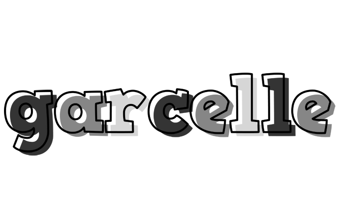 Garcelle night logo