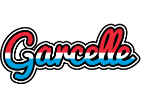 Garcelle norway logo