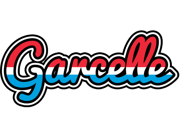 Garcelle norway logo