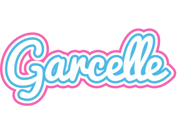 Garcelle outdoors logo
