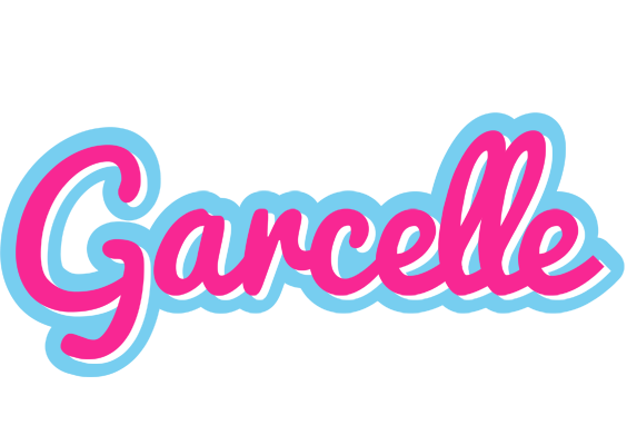 Garcelle popstar logo
