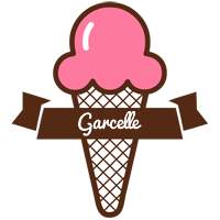 Garcelle premium logo