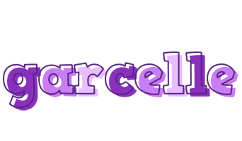 Garcelle sensual logo