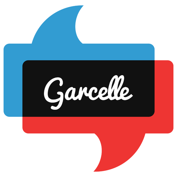 Garcelle sharks logo