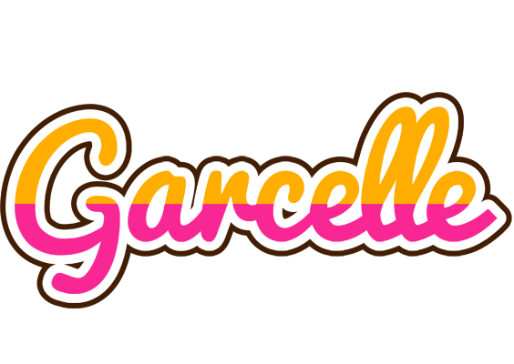 Garcelle smoothie logo