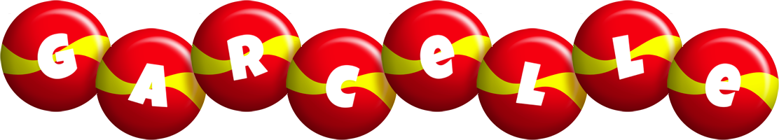 Garcelle spain logo