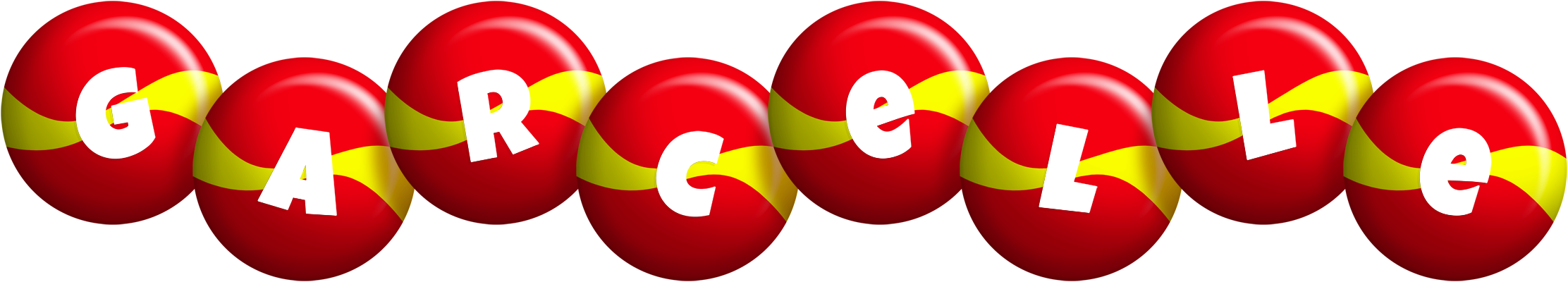 Garcelle spain logo