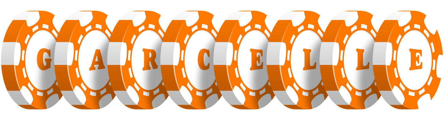 Garcelle stacks logo