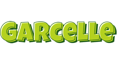 Garcelle summer logo