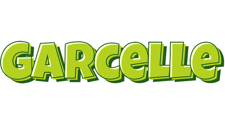 Garcelle summer logo