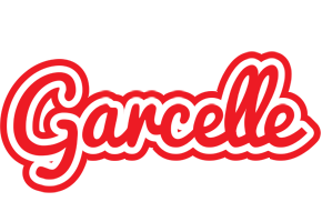 Garcelle sunshine logo