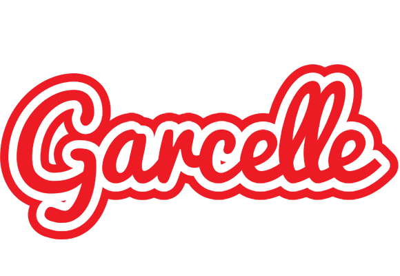Garcelle sunshine logo
