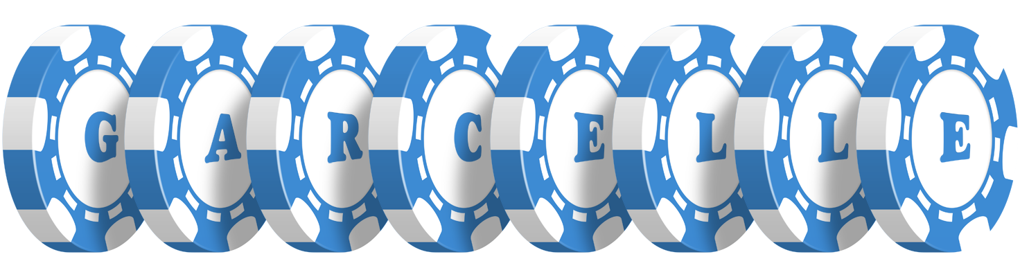 Garcelle vegas logo
