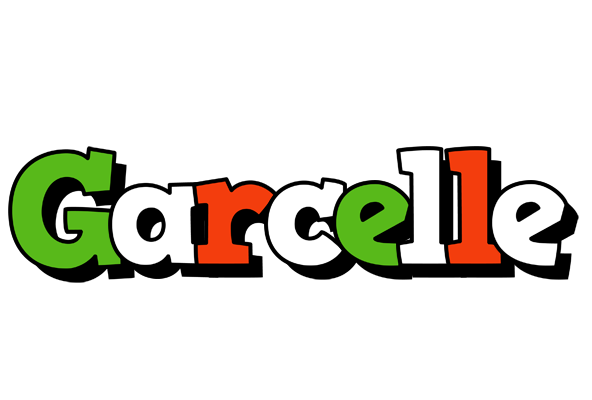 Garcelle venezia logo