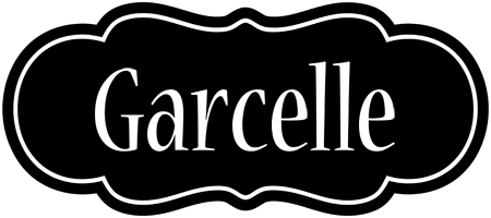 Garcelle welcome logo