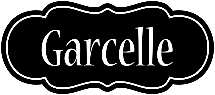 Garcelle welcome logo