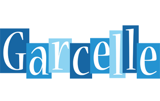 Garcelle winter logo