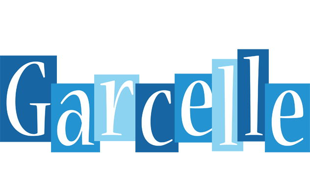 Garcelle winter logo