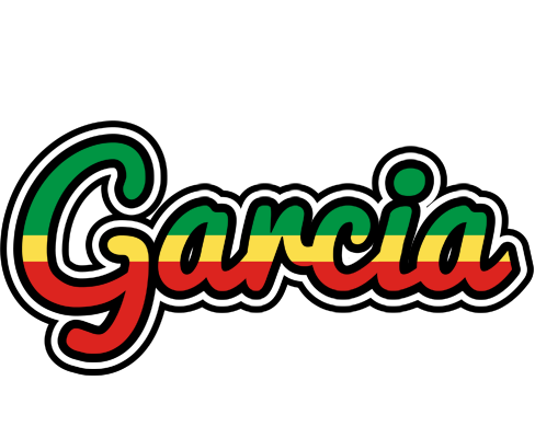 Garcia african logo