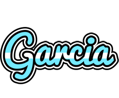 Garcia argentine logo