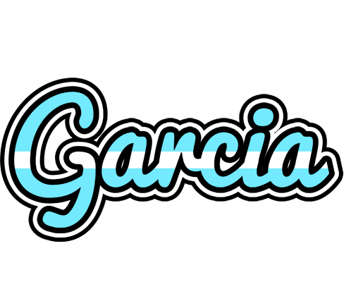 Garcia argentine logo