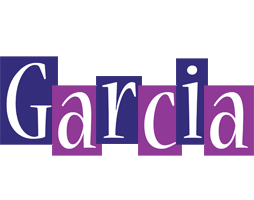 Garcia autumn logo