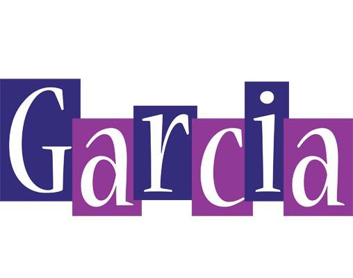 Garcia autumn logo