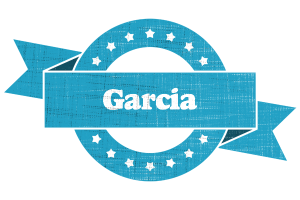 Garcia balance logo