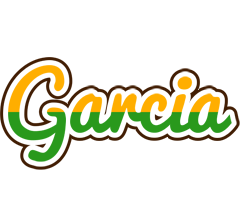 Garcia banana logo