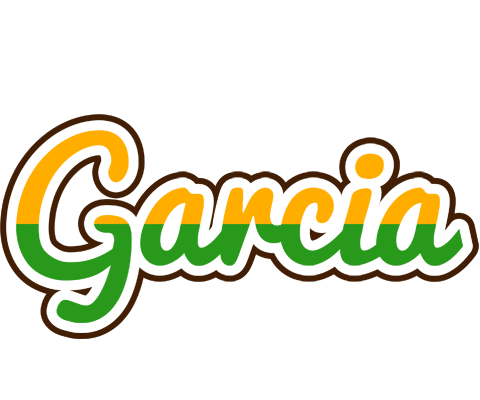 Garcia banana logo