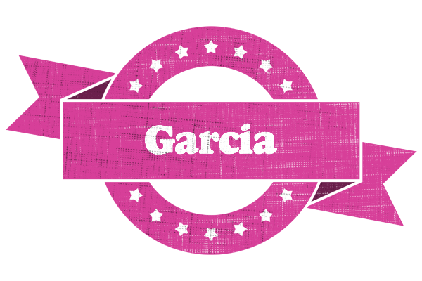Garcia beauty logo