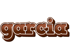 Garcia brownie logo
