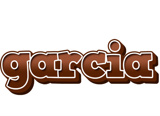 Garcia brownie logo