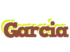 Garcia caffeebar logo