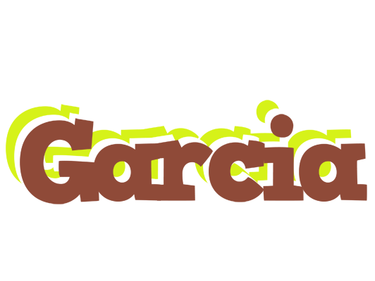 Garcia caffeebar logo