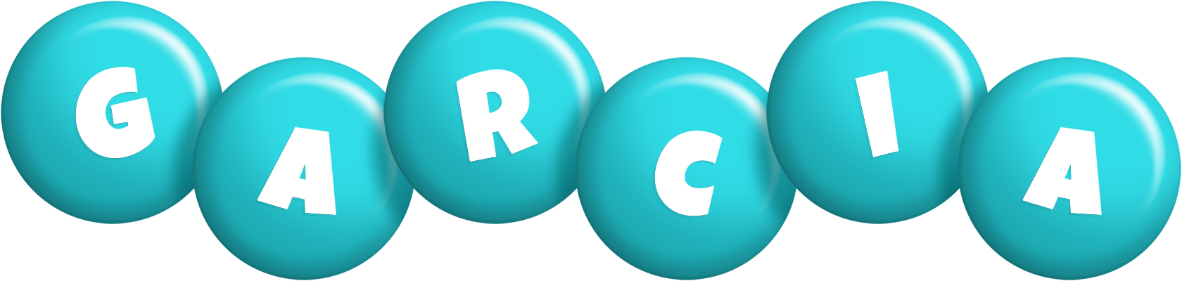 Garcia candy-azur logo