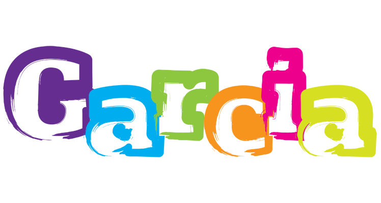 Garcia casino logo