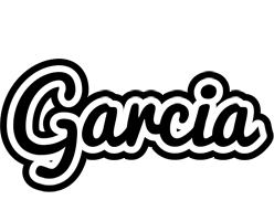 Garcia chess logo