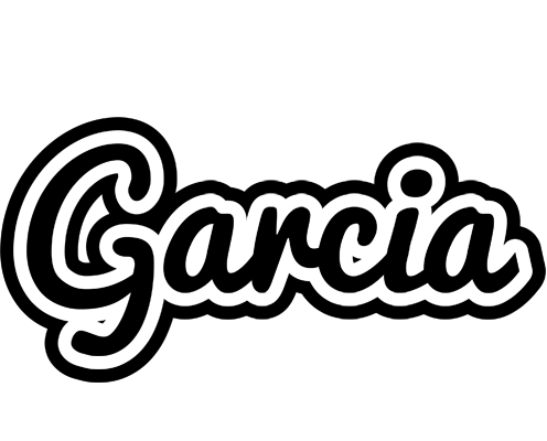 Garcia chess logo