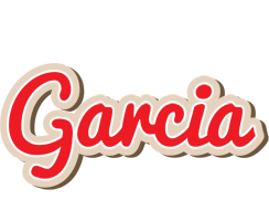 Garcia chocolate logo