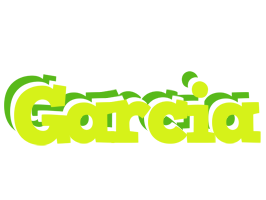 Garcia citrus logo