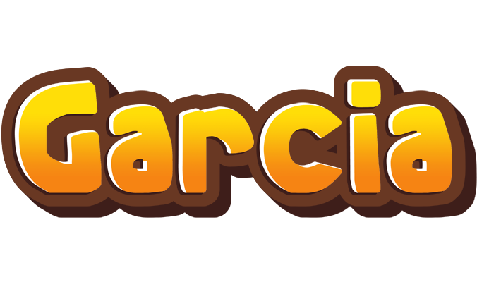 Garcia cookies logo
