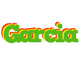 Garcia crocodile logo