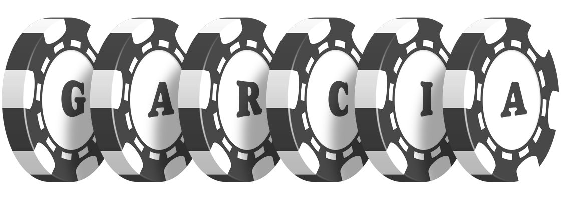 Garcia dealer logo