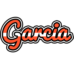 Garcia denmark logo