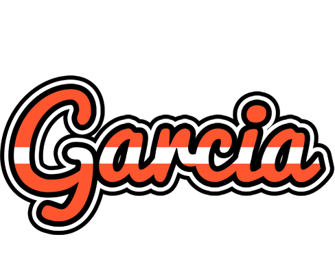 Garcia denmark logo