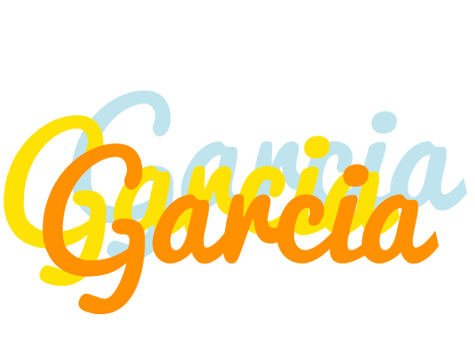 Garcia energy logo