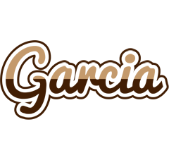 Garcia exclusive logo