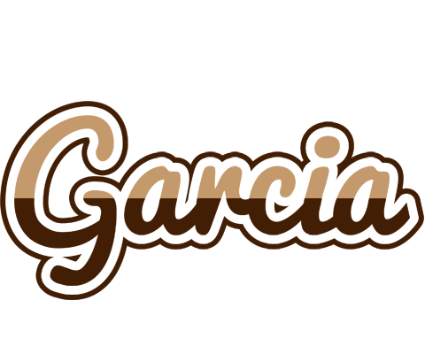 Garcia exclusive logo