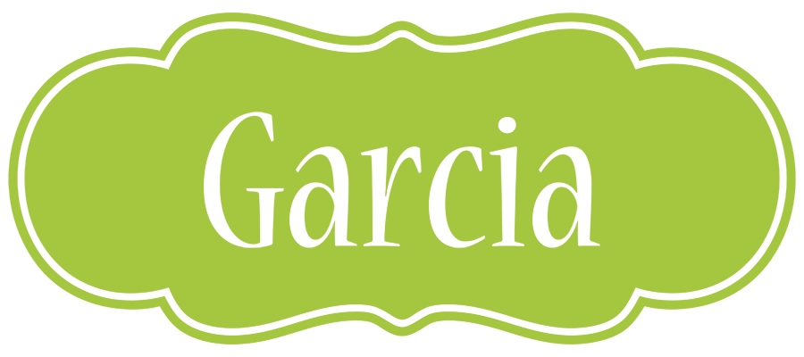 Garcia family logo